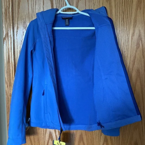 Soft shell jacket - Picture 3 of 6